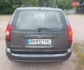 Мицубиси Спейс Стар 2004 в Житомире на Automoto.ua Серый Мицубиси Спейс Стар, объемом двигателя 1.6 л и пробегом 300 тыс. км за 3300 $, фото 3 на Automoto.ua