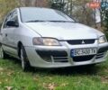 Сірий Міцубісі Спейс Стар, об'ємом двигуна 1.6 л та пробігом 208 тис. км за 3550 $, фото 11 на Automoto.ua