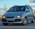 Серый Мицубиси Спейс Стар, объемом двигателя 1.6 л и пробегом 205 тыс. км за 2999 $, фото 3 на Automoto.ua