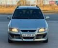 Серый Мицубиси Спейс Стар, объемом двигателя 1.6 л и пробегом 205 тыс. км за 2999 $, фото 17 на Automoto.ua