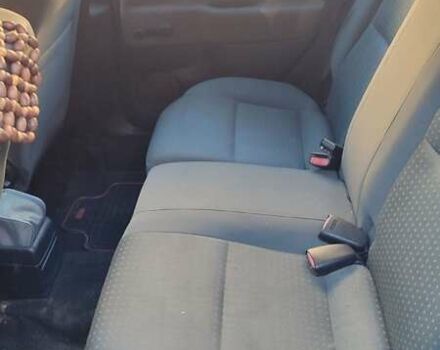 Серый Мицубиси Спейс Стар, объемом двигателя 1.3 л и пробегом 210 тыс. км за 2999 $, фото 16 на Automoto.ua