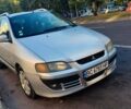 Сірий Міцубісі Спейс Стар, об'ємом двигуна 1.3 л та пробігом 210 тис. км за 2999 $, фото 1 на Automoto.ua