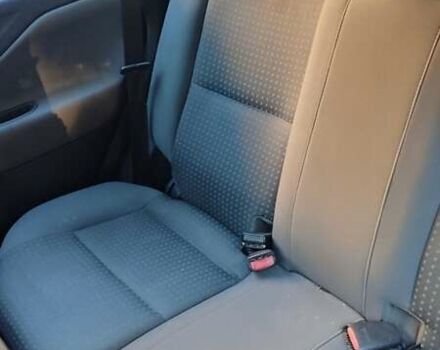 Серый Мицубиси Спейс Стар, объемом двигателя 1.3 л и пробегом 210 тыс. км за 2999 $, фото 12 на Automoto.ua