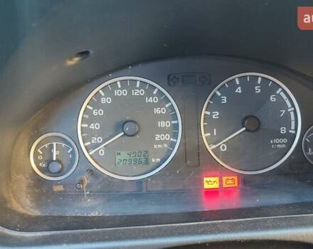 Серый Мицубиси Спейс Стар, объемом двигателя 1.3 л и пробегом 210 тыс. км за 2999 $, фото 13 на Automoto.ua