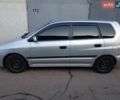 Серый Мицубиси Спейс Стар, объемом двигателя 1.3 л и пробегом 310 тыс. км за 3000 $, фото 5 на Automoto.ua