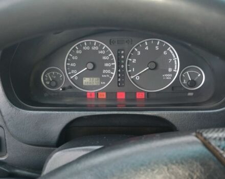 Мицубиси Спейс Стар 2004 в Павлограде на Automoto.ua Серый Мицубиси Спейс Стар, объемом двигателя 1.6 л и пробегом 388 тыс. км за 3500 $, фото 4 на Automoto.ua