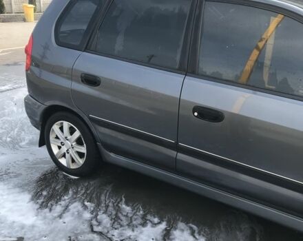 Сірий Міцубісі Спейс Стар, об'ємом двигуна 1.6 л та пробігом 388 тис. км за 3800 $, фото 8 на Automoto.ua