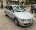 Серый Мицубиси Спейс Стар, объемом двигателя 1.3 л и пробегом 260 тыс. км за 1807 $, фото 1 на Automoto.ua