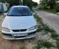 Серый Мицубиси Спейс Стар, объемом двигателя 1.6 л и пробегом 370 тыс. км за 2500 $, фото 1 на Automoto.ua
