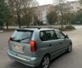 Серый Мицубиси Спейс Стар, объемом двигателя 2 л и пробегом 300 тыс. км за 1500 $, фото 7 на Automoto.ua
