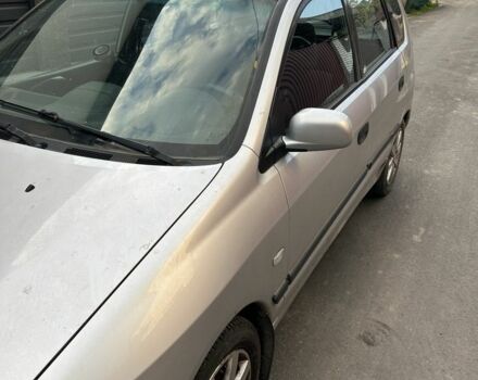 Сірий Міцубісі Спейс Стар, об'ємом двигуна 1.6 л та пробігом 253 тис. км за 4000 $, фото 2 на Automoto.ua