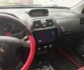 Серый Мицубиси Спейс Стар, объемом двигателя 1.6 л и пробегом 222 тыс. км за 3600 $, фото 7 на Automoto.ua