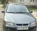 Сірий Міцубісі Спейс Стар, об'ємом двигуна 1.8 л та пробігом 261 тис. км за 3699 $, фото 1 на Automoto.ua