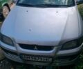 Серый Мицубиси Спейс Стар, объемом двигателя 1.9 л и пробегом 400 тыс. км за 1700 $, фото 1 на Automoto.ua