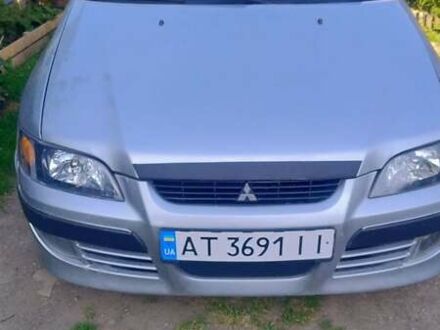 Мицубиси Спейс Стар 2003 в Косове на Automoto.ua Серый Мицубиси Спейс Стар, объемом двигателя 1.58 л и пробегом 333 тыс. км за 2500 $, фото 1 на Automoto.ua