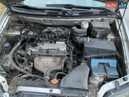 Міцубісі Спейс Стар 2004 у Запоріжжя на Automoto.ua Сірий Міцубісі Спейс Стар, об'ємом двигуна 1.6 л та пробігом 200 тис. км за 3700 $, фото 1 на Automoto.ua
