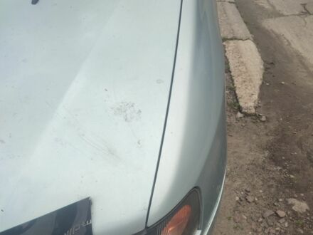 Мицубиси Спейс Стар 2004 в Борисполе на Automoto.ua Серый Мицубиси Спейс Стар, объемом двигателя 1.6 л и пробегом 260 тыс. км за 3000 $, фото 1 на Automoto.ua
