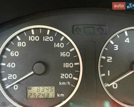 Серый Мицубиси Спейс Стар, объемом двигателя 1.6 л и пробегом 253 тыс. км за 4100 $, фото 1 на Automoto.ua