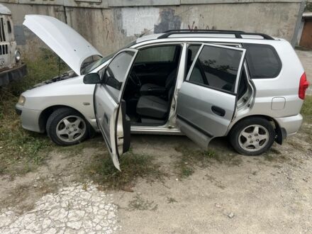 Мицубиси Спейс Стар 2004 в Запорожье на Automoto.ua Серый Мицубиси Спейс Стар, объемом двигателя 1.6 л и пробегом 240 тыс. км за 3500 $, фото 1 на Automoto.ua