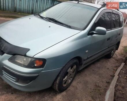 Сірий Міцубісі Спейс Стар, об'ємом двигуна 1.6 л та пробігом 300 тис. км за 2500 $, фото 1 на Automoto.ua