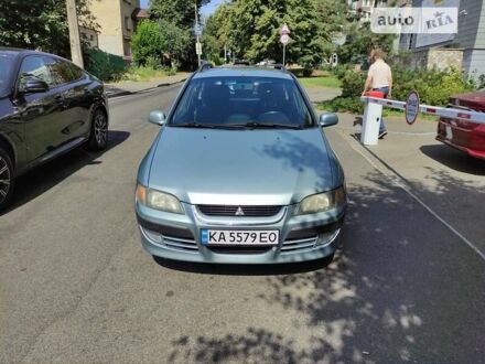 Мицубиси Спейс Стар 2004 в Киеве на Automoto.ua Серый Мицубиси Спейс Стар, объемом двигателя 1.9 л и пробегом 233 тыс. км за 3999 $, фото 1 на Automoto.ua