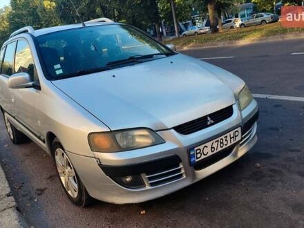 Міцубісі Спейс Стар 2005 у Львові на Automoto.ua Сірий Міцубісі Спейс Стар, об'ємом двигуна 1.3 л та пробігом 210 тис. км за 2999 $, фото 1 на Automoto.ua