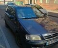 Синий Мицубиси Спейс Стар, объемом двигателя 1.3 л и пробегом 260 тыс. км за 2199 $, фото 3 на Automoto.ua