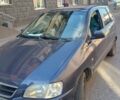 Синий Мицубиси Спейс Стар, объемом двигателя 1.3 л и пробегом 260 тыс. км за 2199 $, фото 7 на Automoto.ua