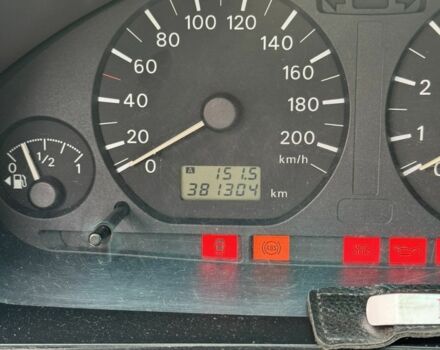 Синий Мицубиси Спейс Стар, объемом двигателя 0 л и пробегом 381 тыс. км за 2600 $, фото 7 на Automoto.ua