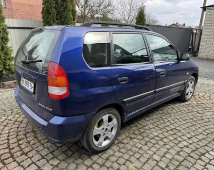 Синий Мицубиси Спейс Стар, объемом двигателя 0 л и пробегом 381 тыс. км за 2600 $, фото 3 на Automoto.ua