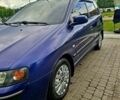 Синий Мицубиси Спейс Стар, объемом двигателя 1.6 л и пробегом 380 тыс. км за 3500 $, фото 1 на Automoto.ua