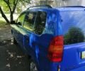 Синий Мицубиси Спейс Стар, объемом двигателя 1.6 л и пробегом 319 тыс. км за 2600 $, фото 2 на Automoto.ua