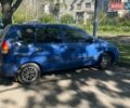 Синий Мицубиси Спейс Стар, объемом двигателя 1.3 л и пробегом 297 тыс. км за 2000 $, фото 1 на Automoto.ua