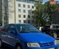 Синий Мицубиси Спейс Стар, объемом двигателя 1.3 л и пробегом 225 тыс. км за 1750 $, фото 1 на Automoto.ua