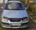 Синий Мицубиси Спейс Стар, объемом двигателя 1.6 л и пробегом 310 тыс. км за 2000 $, фото 1 на Automoto.ua