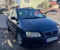 Синий Мицубиси Спейс Стар, объемом двигателя 1.3 л и пробегом 200 тыс. км за 2999 $, фото 1 на Automoto.ua