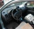 Синій Міцубісі Спейс Стар, об'ємом двигуна 1.6 л та пробігом 227 тис. км за 2500 $, фото 6 на Automoto.ua