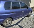Синій Міцубісі Спейс Стар, об'ємом двигуна 1.6 л та пробігом 300 тис. км за 2000 $, фото 1 на Automoto.ua