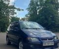 Синий Мицубиси Спейс Стар, объемом двигателя 1.6 л и пробегом 280 тыс. км за 3610 $, фото 1 на Automoto.ua
