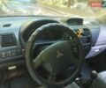 Синий Мицубиси Спейс Стар, объемом двигателя 1.6 л и пробегом 241 тыс. км за 2000 $, фото 10 на Automoto.ua