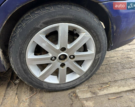 Синій Міцубісі Спейс Стар, об'ємом двигуна 0 л та пробігом 360 тис. км за 2500 $, фото 9 на Automoto.ua