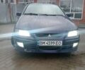 Синій Міцубісі Спейс Стар, об'ємом двигуна 1.6 л та пробігом 377 тис. км за 3000 $, фото 1 на Automoto.ua