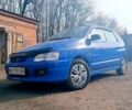 Синій Міцубісі Спейс Стар, об'ємом двигуна 1.8 л та пробігом 306 тис. км за 3000 $, фото 1 на Automoto.ua