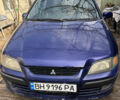 Синій Міцубісі Спейс Стар, об'ємом двигуна 0 л та пробігом 360 тис. км за 2500 $, фото 1 на Automoto.ua