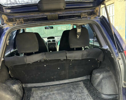 Синій Міцубісі Спейс Стар, об'ємом двигуна 0 л та пробігом 360 тис. км за 2500 $, фото 5 на Automoto.ua