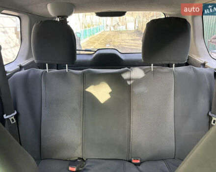 Синій Міцубісі Спейс Стар, об'ємом двигуна 0 л та пробігом 360 тис. км за 2500 $, фото 7 на Automoto.ua