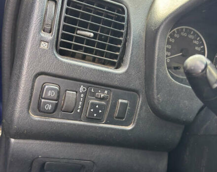 Синій Міцубісі Спейс Стар, об'ємом двигуна 0 л та пробігом 360 тис. км за 2500 $, фото 2 на Automoto.ua