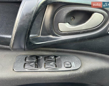 Синій Міцубісі Спейс Стар, об'ємом двигуна 0 л та пробігом 360 тис. км за 2500 $, фото 3 на Automoto.ua