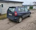 Синий Мицубиси Спейс Стар, объемом двигателя 1.6 л и пробегом 250 тыс. км за 2700 $, фото 1 на Automoto.ua