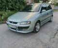 Синий Мицубиси Спейс Стар, объемом двигателя 1.6 л и пробегом 289 тыс. км за 3314 $, фото 1 на Automoto.ua